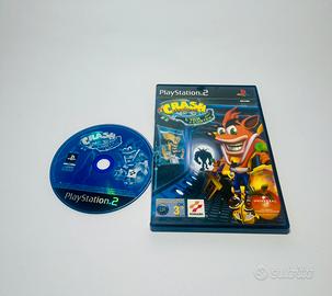 Crash Bandicoot: L’ira di Cortex – ITA – PS2