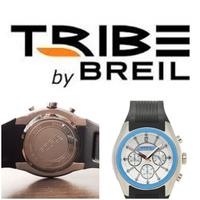 Orologio BREIL TRIBE CHALLENGE TW0466 cronografo u