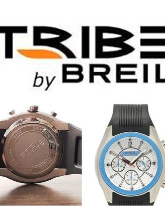 Orologio BREIL TRIBE CHALLENGE TW0466 cronografo u