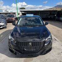 Peugeot 208 PureTech 75 Stop&Start 5 porte Active