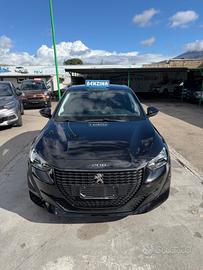 Peugeot 208 PureTech 75 Stop&Start 5 porte Active