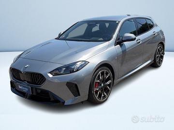 BMW Serie 1 118d MSport Pro auto