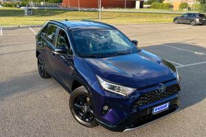 Toyota RAV4  2.5 vvt-i Busines (222cv)