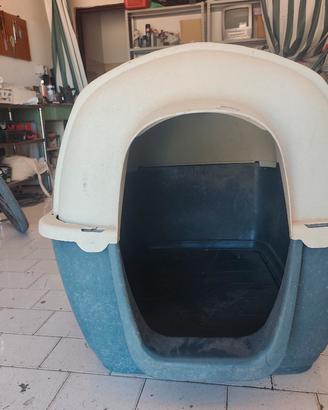 Cuccia per cani 