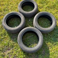 Gomme estive 185/55 R15