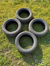 Gomme estive 185/55 R15