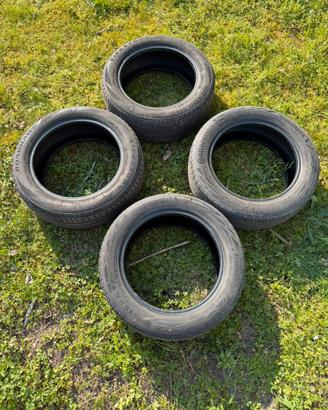 Gomme estive 185/55 R15