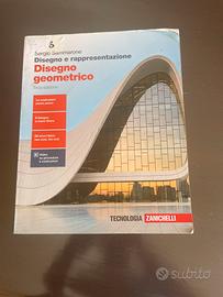 Disegno geometrico - tecnologia