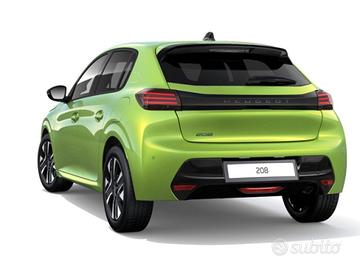 PEUGEOT 208 PureTech 100 Stop&Start 5 porte Allu