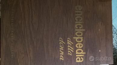 Enciclopedia della Donna 1964