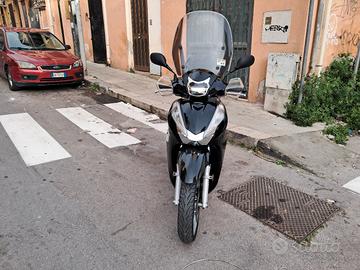 honda sh 300