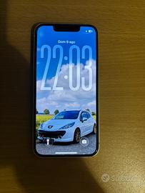 Iphone 13 mini//100% batteria//trattabile
