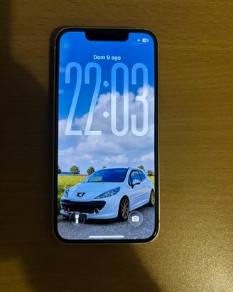 Iphone 13 mini//100% batteria//trattabile