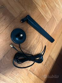 Antenna WiFi Full-band + cavo 3m