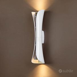 LAMPADA ARTEMIDE CADMO LED WALL