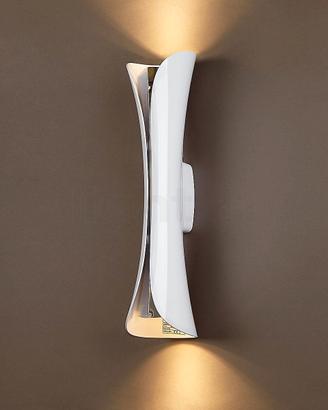 LAMPADA ARTEMIDE CADMO LED WALL