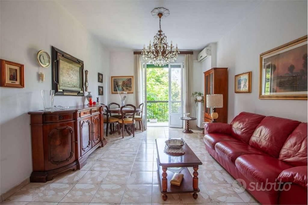Appartamento – Milano, Cascina Cotica, Gallaratese - Vista 3