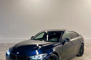 Bmw 4er Gran Coupe 420d xDrive Coupé Msport