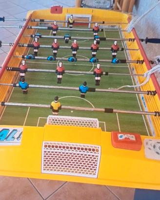 Biliardino Calciobalilla 