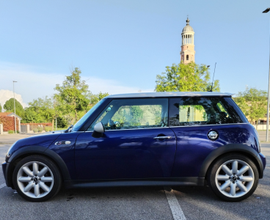 Mini Cooper S r53
