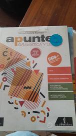 Apuntes gramatica