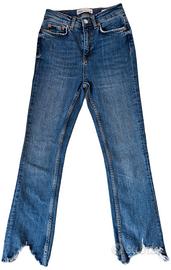 Jeans Zara EUR 32