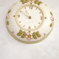 orologio da parete Thun  linea country