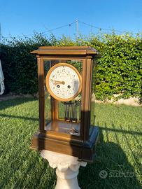 Orologio antico da tavolo