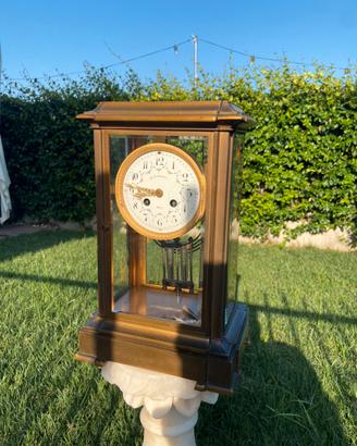 Orologio antico da tavolo