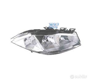 FARO DESTRO RENAULT MEGANE II 02-05