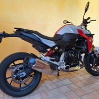 Bmw f 900 r - 2021