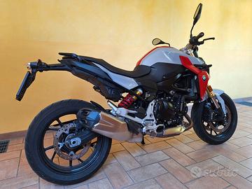 Bmw f 900 r - 2021