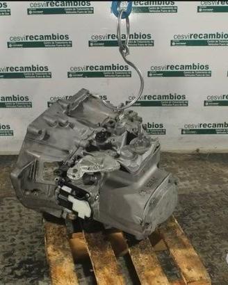 Cambio pegeout 5008 2014 1.6 d sigla 9h05 6 marce