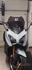 Cupolino wrs tmax 560