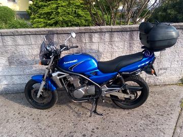 Kawasaki ER 5 - 2005