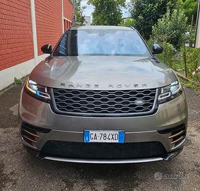 RANGE ROVER VELAR 3.0D V6 275 CV R-DYNAMIC