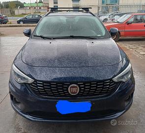 Fiat tipo 1.3mltj 2017 138000km