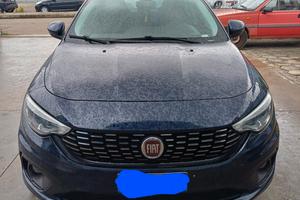 Fiat tipo 1.3mltj 2017 138000km