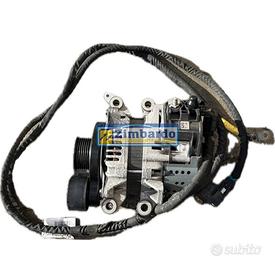 ALTERNATORE VOLVO XC60 2.0 DIESEL/IBRIDO DEL 2019