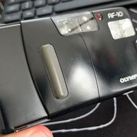 Punta e scatta Olympus PERFETTA