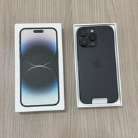 Iphone 14 pro max - 256 gb