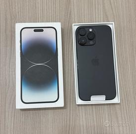 Iphone 14 pro max - 256 gb