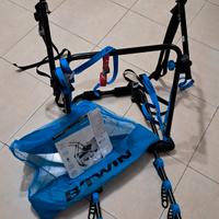 Portabici originale Declaton 