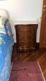 Trittico  completamente ristrutturato