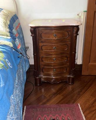 Trittico  completamente ristrutturato