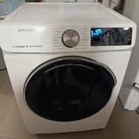 Lavatrice Samsung usata