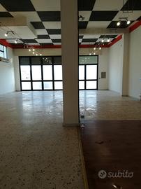 Locale Commerciale/Garage  150mq