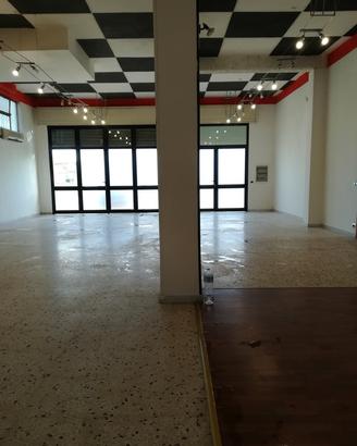 Locale Commerciale/Garage  150mq