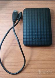 hard disk esterno 1 tb 