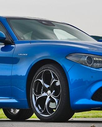 RICAMBI X ALFA ROMEO GIULIA Q4 VELOCE 2023